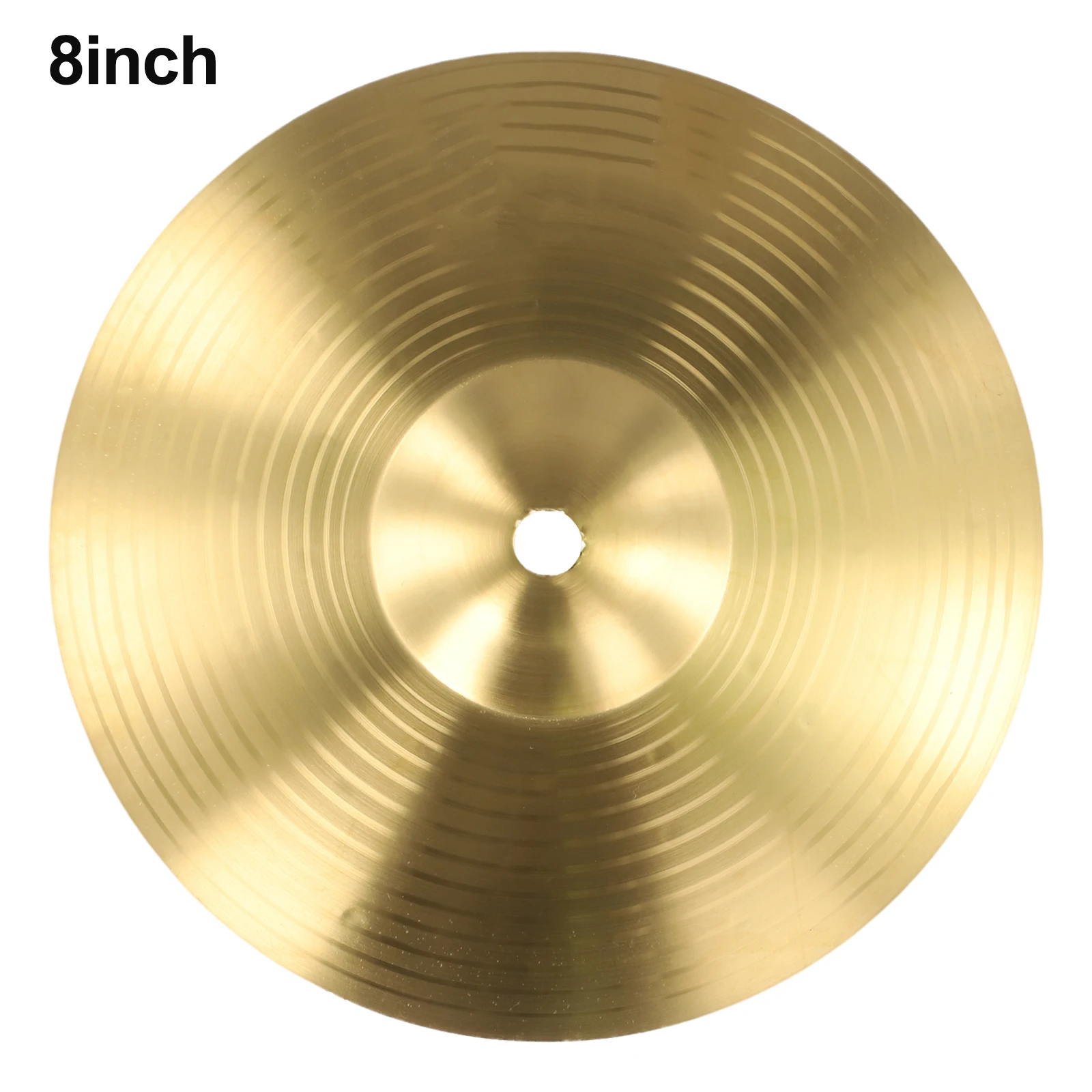 Thumbnail 2 - #61 New Cymbals Arrivals