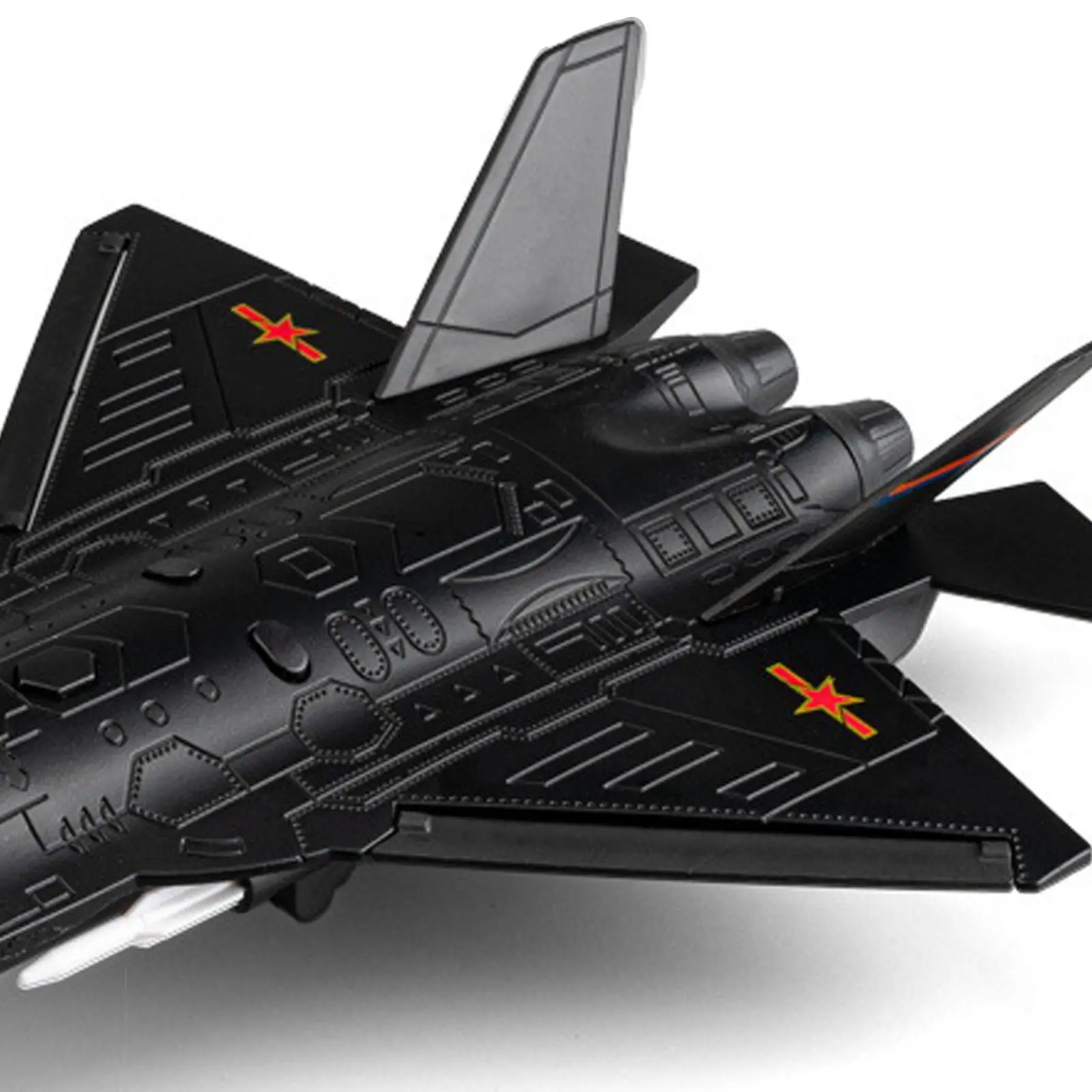 1:68 Diecast Fighte…