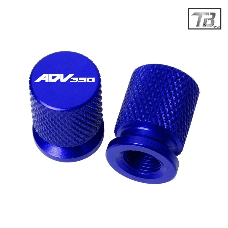 Рисунок 4 - 7 цветов для Honda ADV350 ADV 350