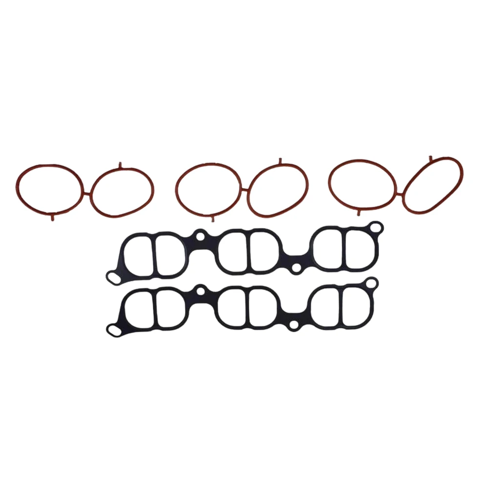 Engine Repair Manifold Gasket Engine Gasket Intake Manifold Gasket For Lexus Intake Manifold Gasket As Shown Direct Replacement