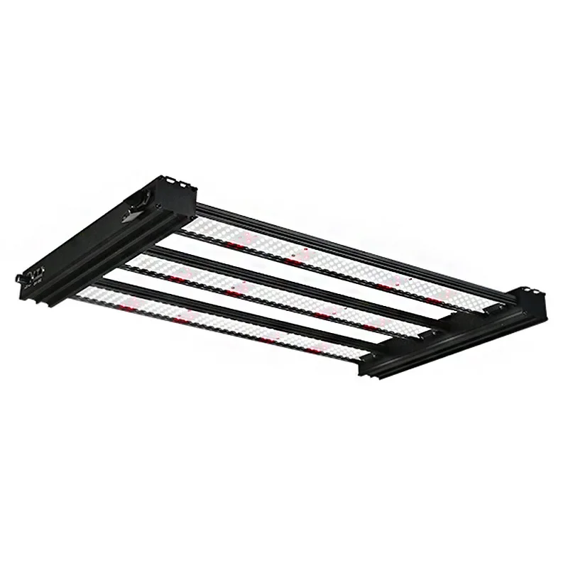 Lampu pertumbuhan tanaman LED spektrum penuh 200W300W untuk rumah kaca, lampu tanam LED, strip lampu pengisi tanaman model gurita