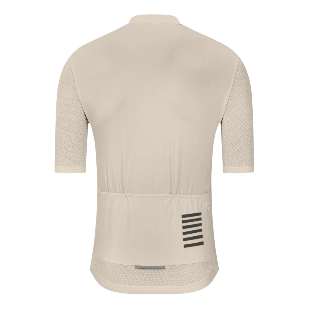 YKYWBIKE Männer Sommer Kurzarm Radfahren Jersey Neue Farbe Atmungsaktive Shirts MTB Maillot Rennen Rennrad Tops Fahrrad Kleidung – Detail 29