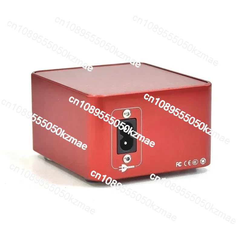 Linear Power Supply 5V 1A Ultra Low Noise DAC Digital Player Stream, Upgraded AC Adapter 110V/220V for HiFi Audio System