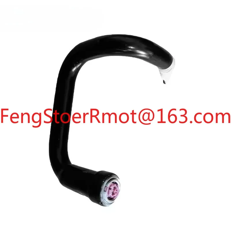 C8 seat belt tube inflator tube with steel ball gas generator MGG all socket plugs