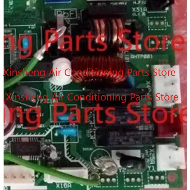 It is suitable for Daikin air conditioner motherboard EB14035-1/2 computer board ultra-thin internal unit and low static