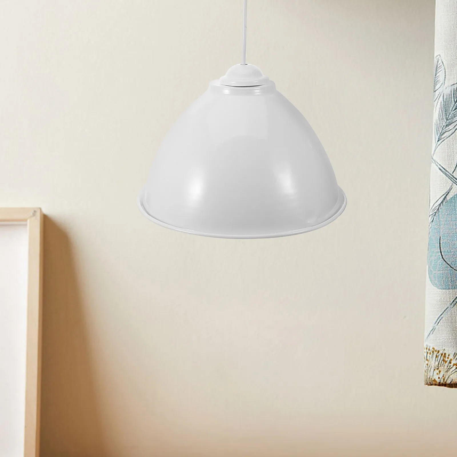 

Aluminum Ceiling Lamp Modern Pendant Lighting for Kitchen Dining Room Restaurant Office Factory Cafe Indoor Decor Long Term Use