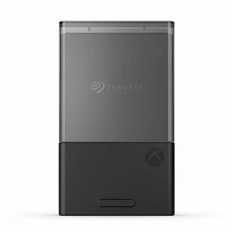 بطاقة تخزين Seagate ، قرص صلب لسلسلة Xbox X ، S ، XBX ، XBS ، توسيع XBS ، GB ، 1 ، 2 ، Seagate