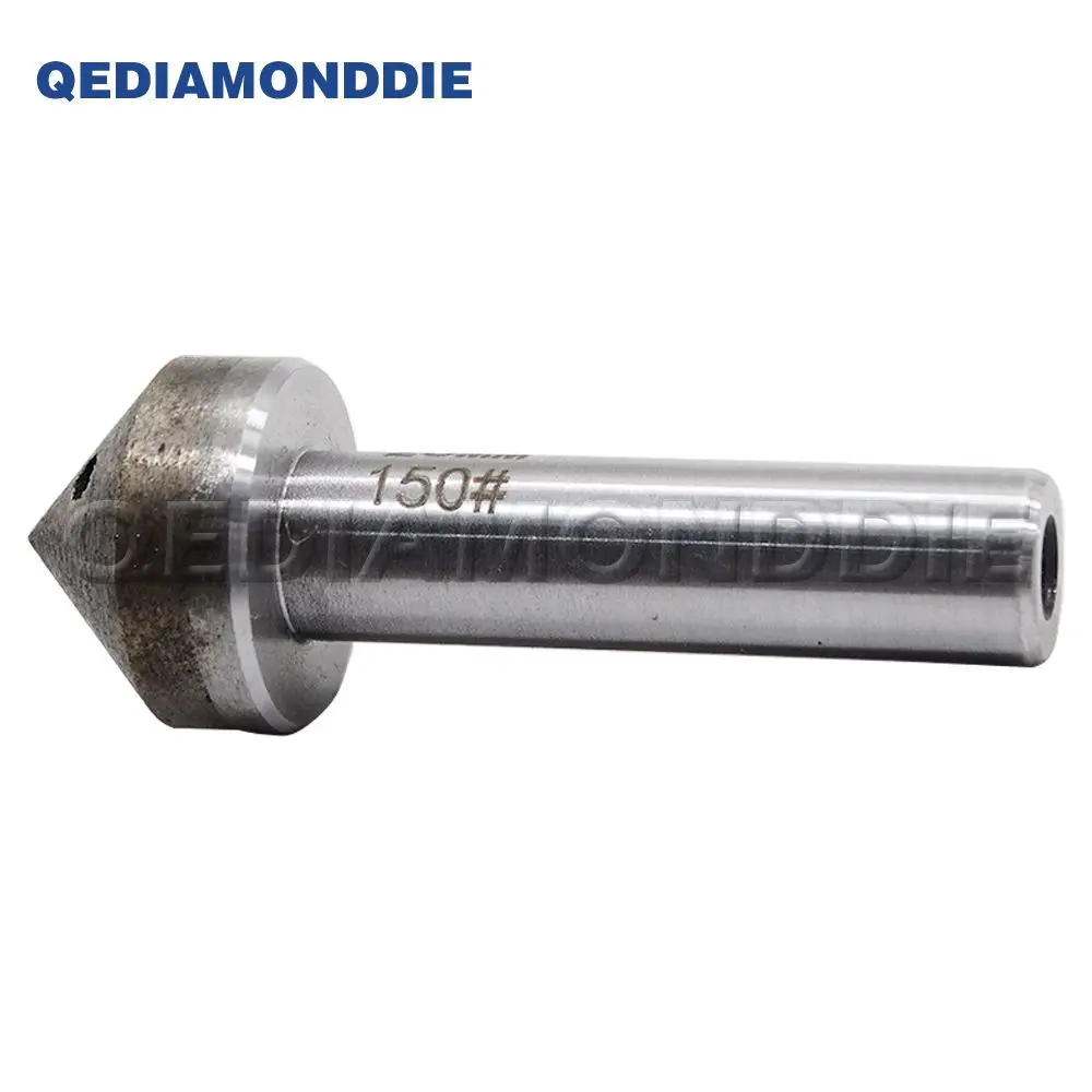 45mm Glass Diamond Countersink Drill Bit Straight Shank Glass Countersink Drill Bit Countersink Diamond Drill Bit