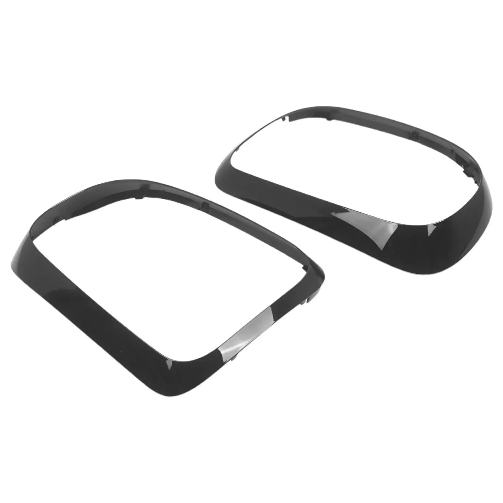 

Rear Light Covers Repair Parts High Performance Premium Replaces Easy to Install 63217385428 for Mini Cooper Countryman F60