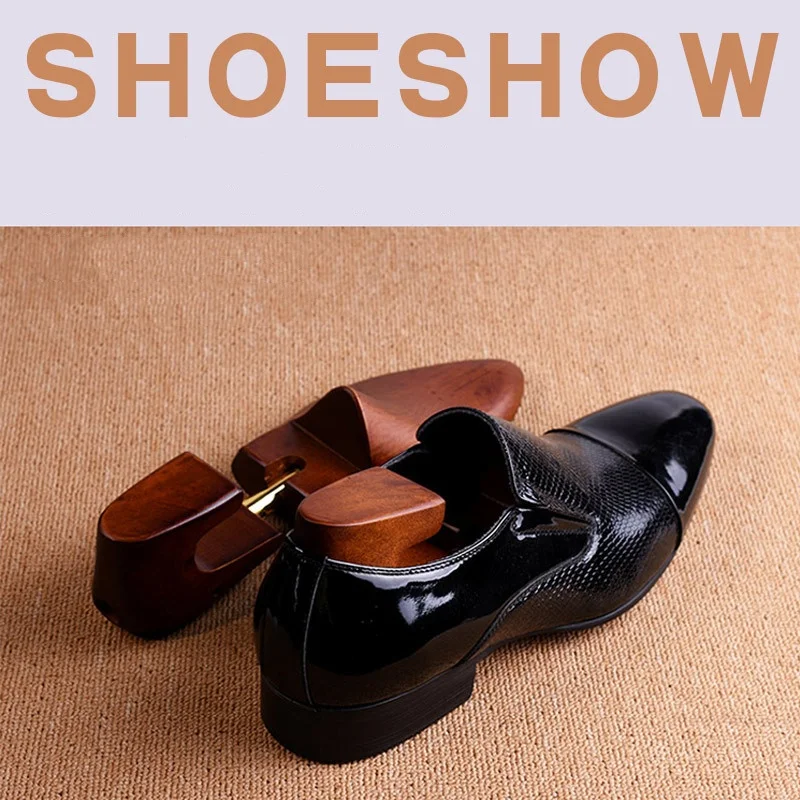 Pine Wood Shoe Last Expander Stretchable Shaped And Wrinkle-removing Wooden Shoe Support