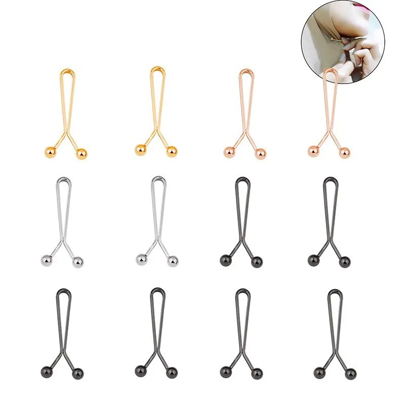12Pcs U-Shaped Head… - image