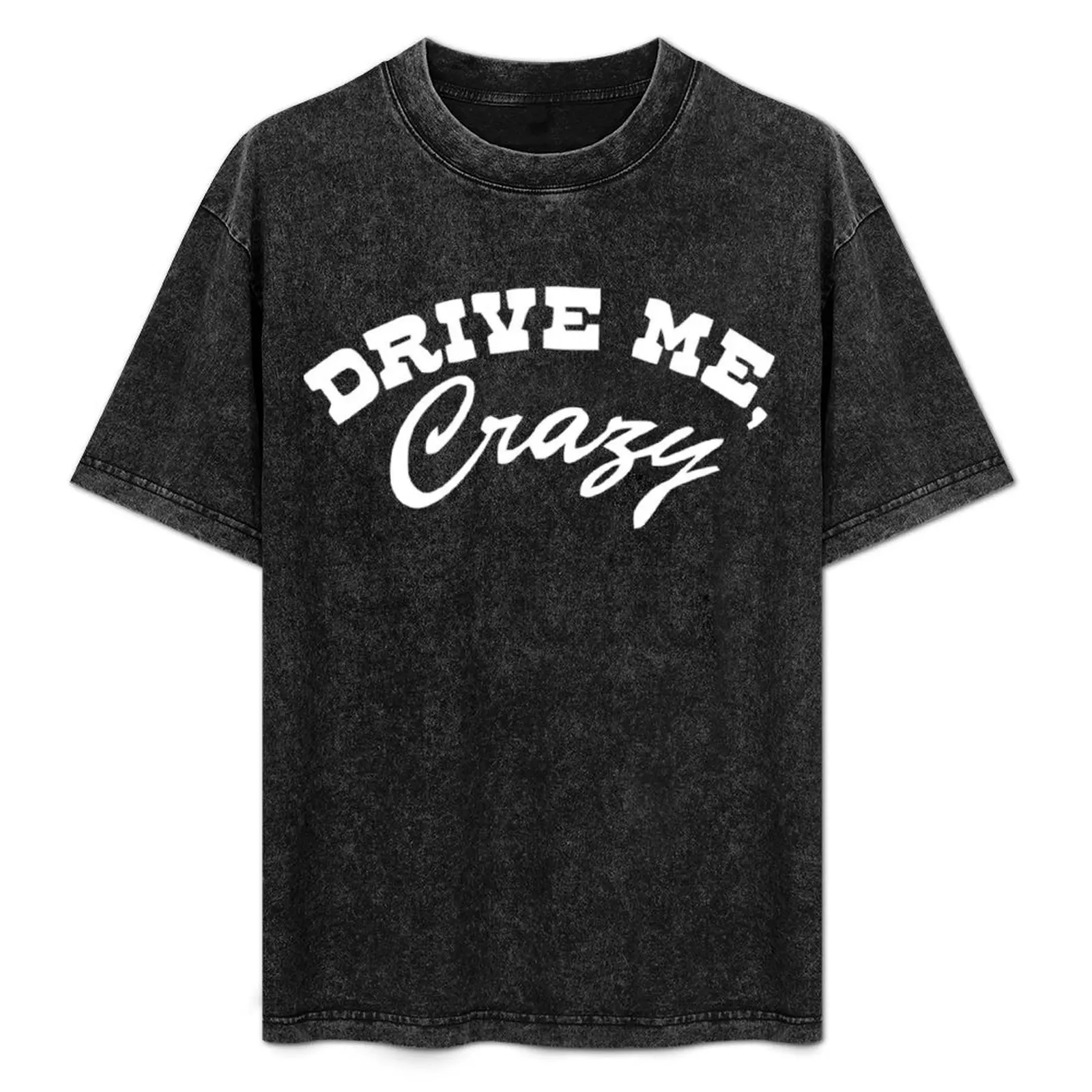 

Orville Peck Merch Drive Me T-Shirt Street Art Print Tee Shirt