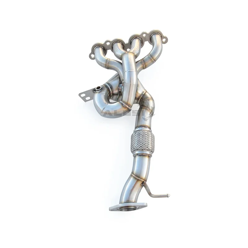 Racing Performance Exhaust Manifold for Mazda 6 Atenza 2.5L 2014-2019 Stainless Steel Car Modification Pipe