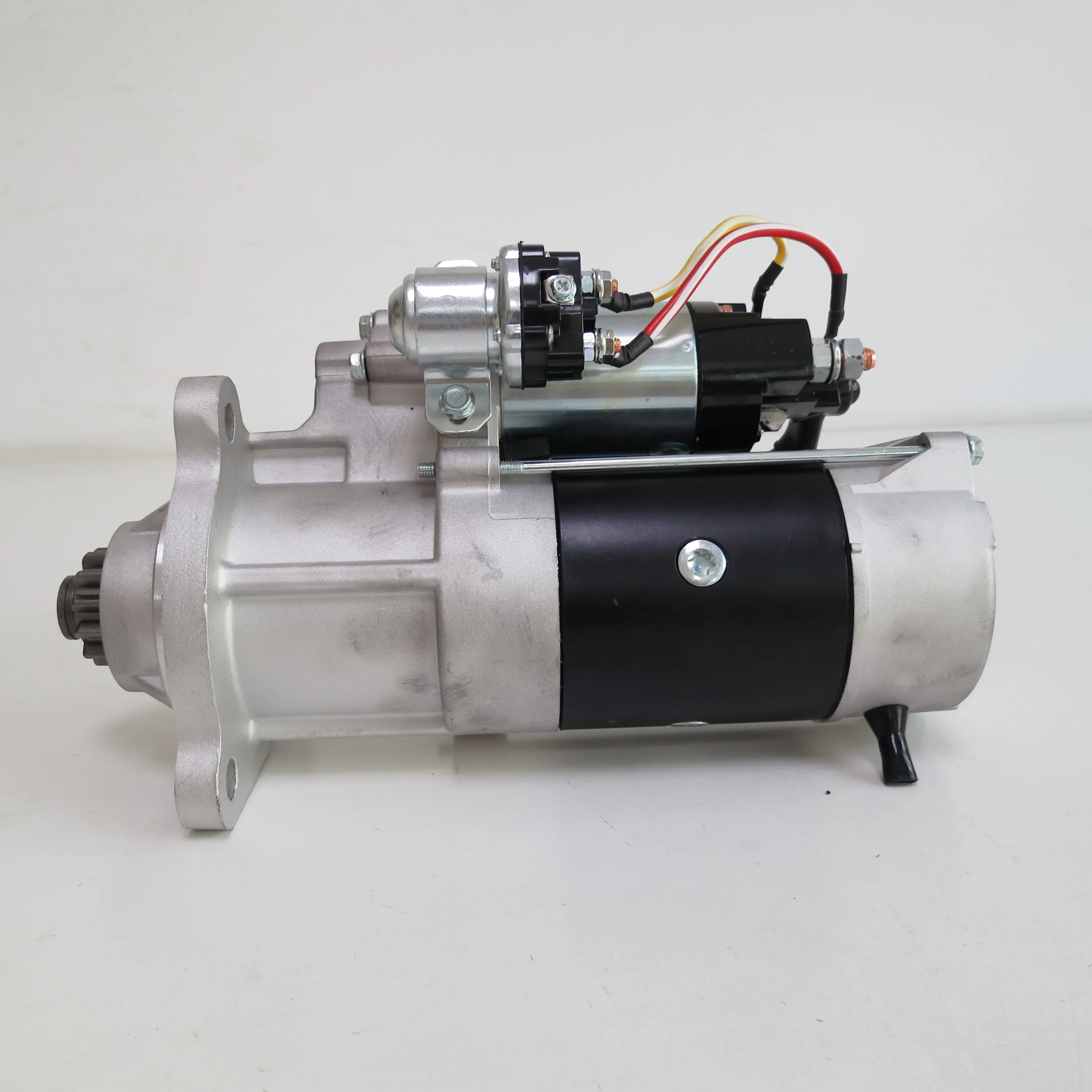 6CT  Engine Spare Parts 24V 39MT Starter Motor 3102763 3938497 Mechanical Engine Components