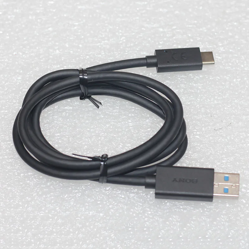 New original Type-C multi USB cable repair parts for Sony ILCE-7M3 ILCE-7rM3 ILCE-9 A9 A7III A7M3 A7rM3 A7rIII camera