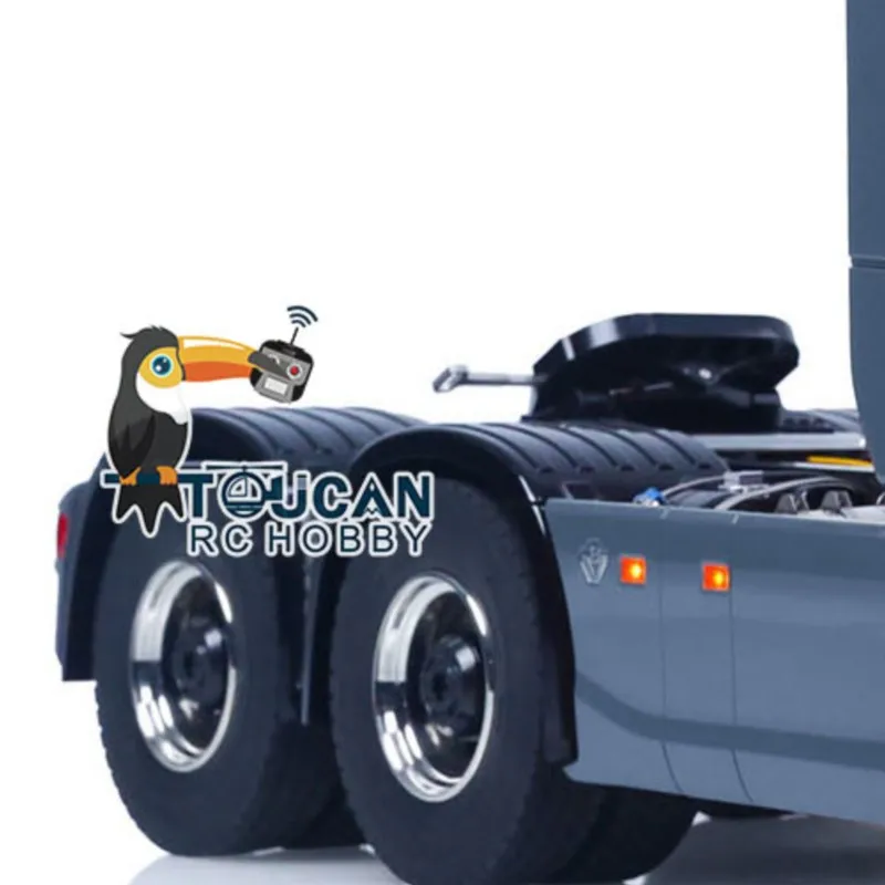 770S 6X6 1/14 Rc Tr…