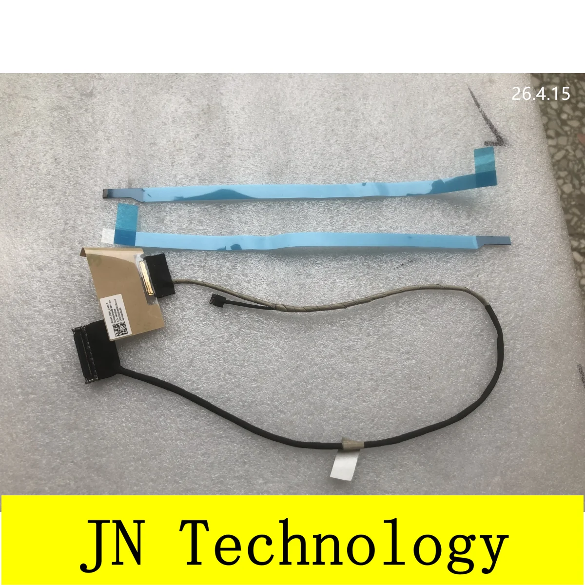 

Новый оригинальный кабель EDP для ноутбука Lenovo ideapad S340-15IWL API IIL 5C10S29912