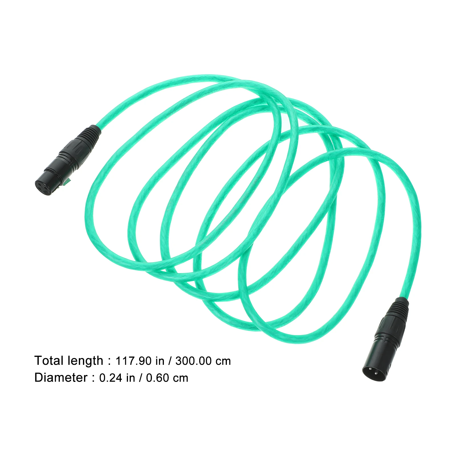 Shielded Braided Au… - image