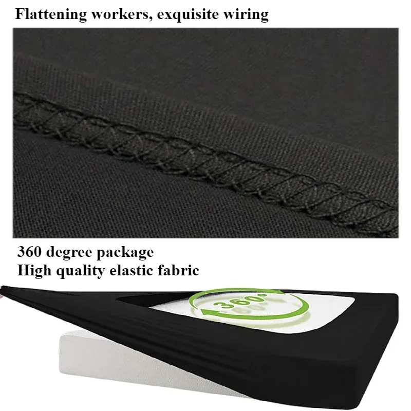 Thumbnail 3 - #39 Bedskirts Comparison Guide