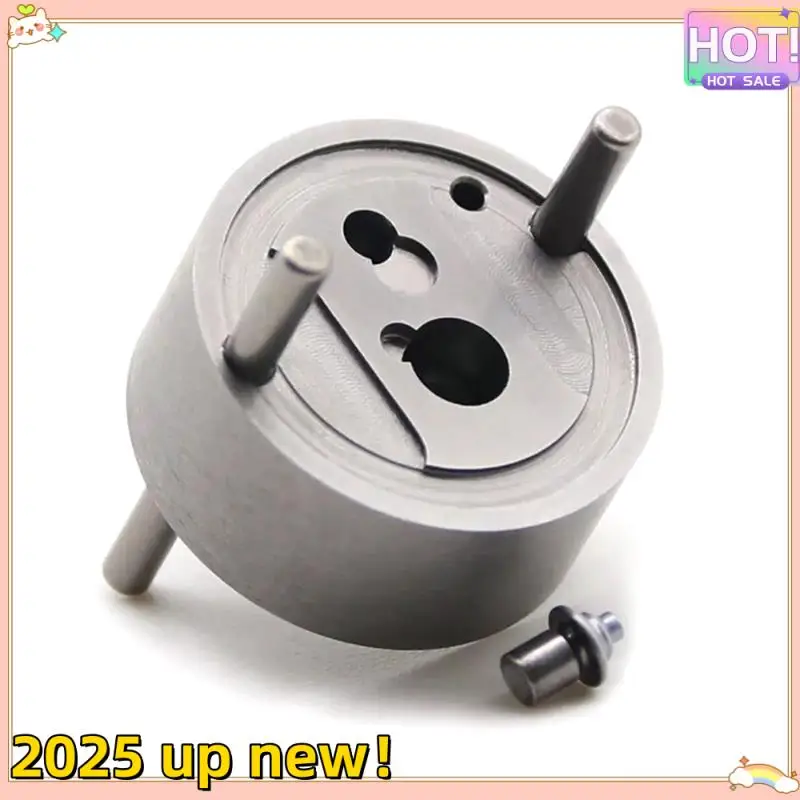 Superior-Injector Repair Kits Valve Dismantling Valve Assemble F00GX17005 For  Piezo Injector 0445116/117 Series