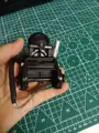 ANVIS NVG Mount