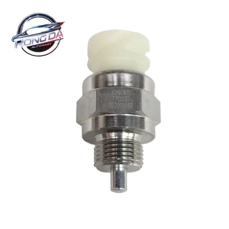 

OEM V3197871 Совершенно новый высококачественный нейтральный переключатель передачи (нормально закрытый) для Longqing 14-скоростной