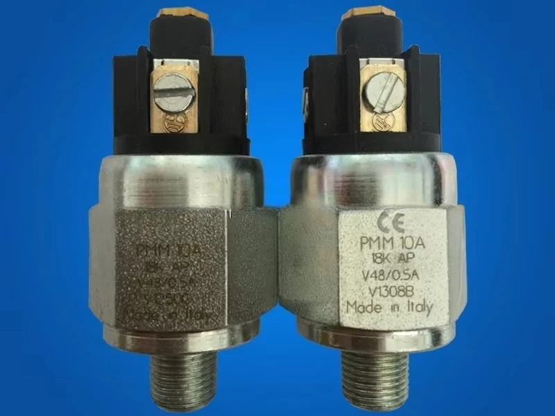 Original imported pressure switch PMM10A  PMN10A PMN80A