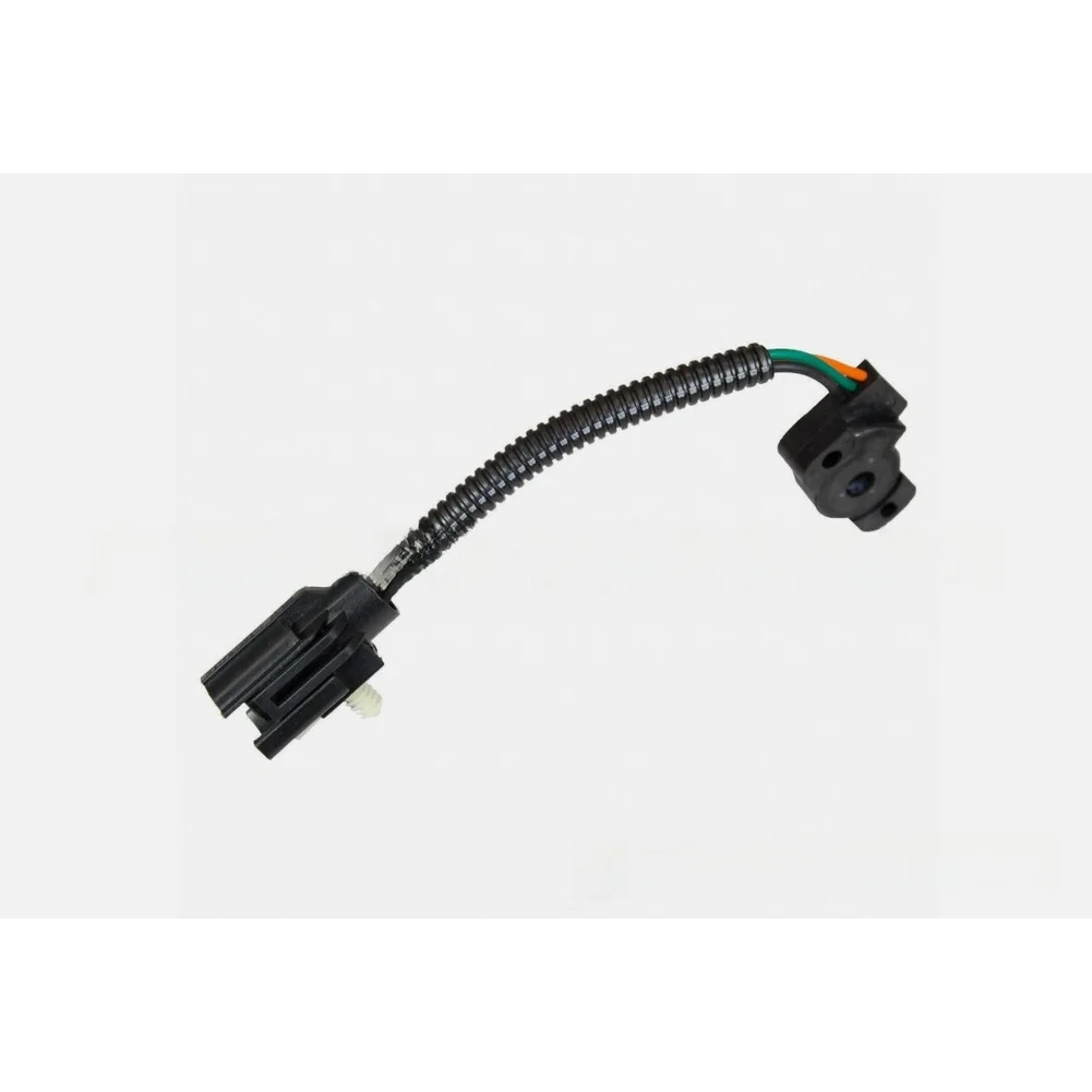 Agricultural Sensor Position Sensor For Agricultural Harvesting Metal Construction Black Finish Stable Signal Output