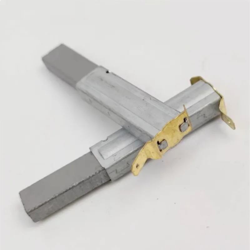 

Vacuum Cleaner Accessories BF822 Carbon Brush Motor Motor Carbon Core