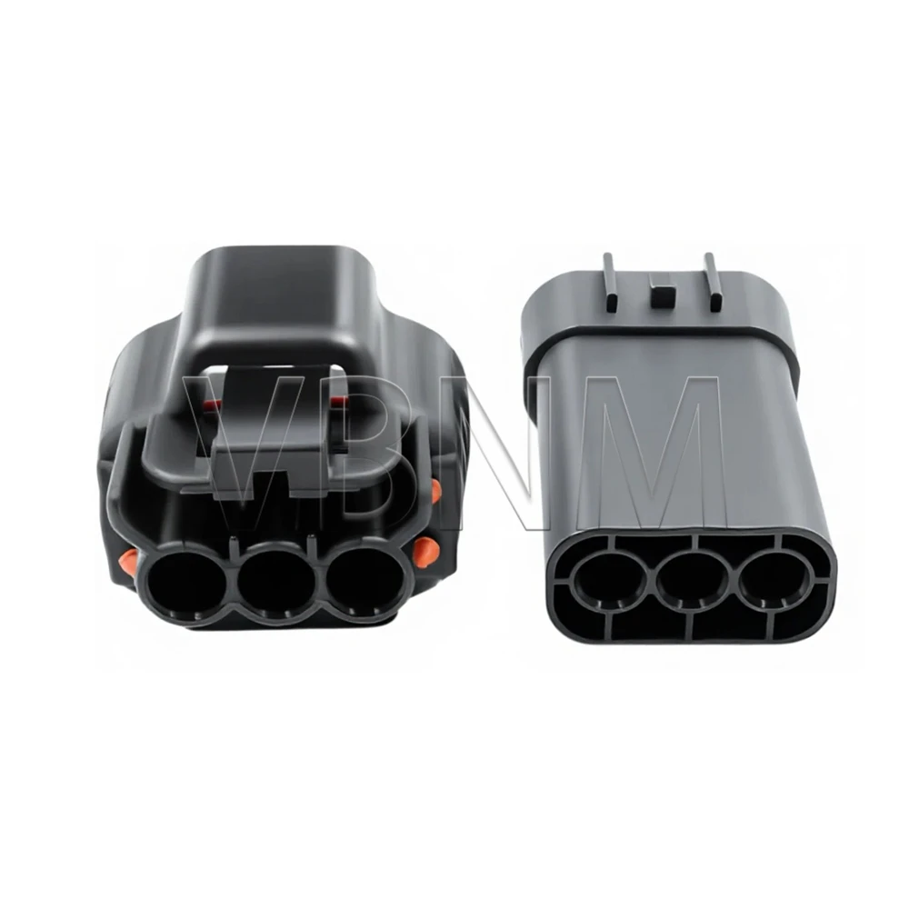 3 Pin 6248-5316 6248-5317 MG644554-4 90980-11143 Automotive Geschwindigkeitssensor Draht Kabel Buchse Meter Induktionsstecker Autozubehör – Detail 3
