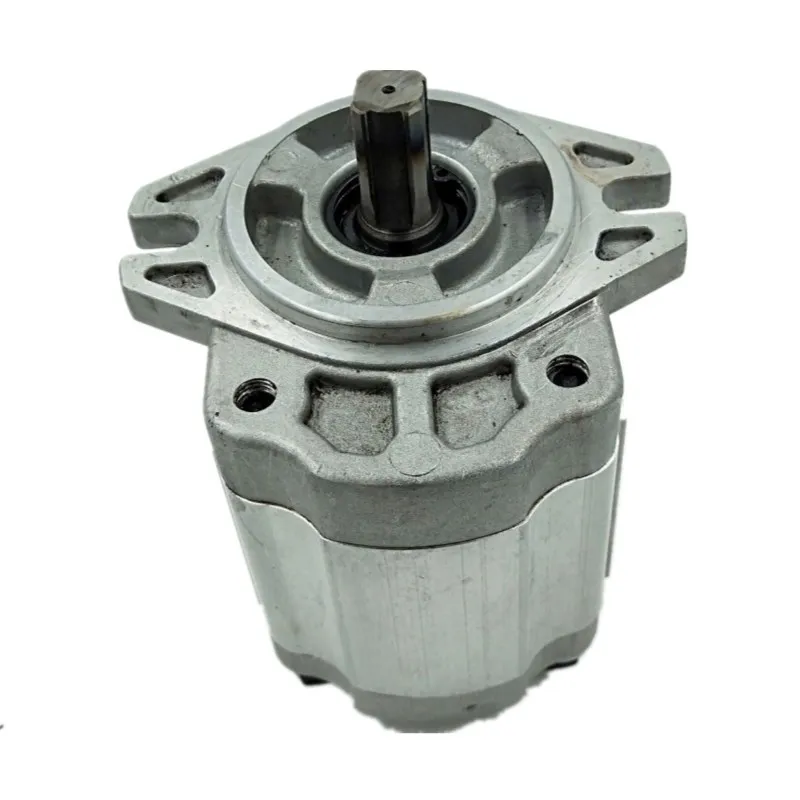 CBK Series CBK1004 CBK1006 CBK1008 CBK1010 CBK1012 CBK1016 CBK1020 CBK1025 Forklift Hydraulic Gear Pump CBK1012-B21R