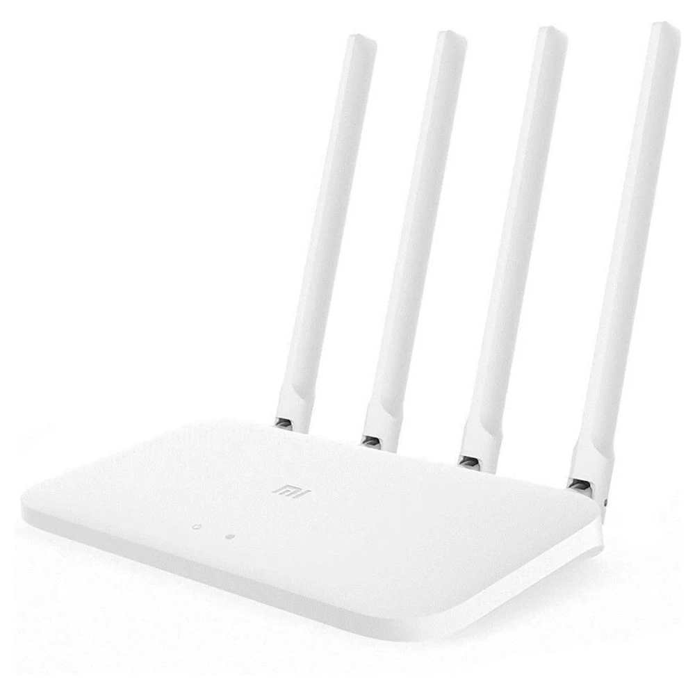 XİAOMİ IS 4A 1200 MBPS DUAL BAND WIRELESS 4 ANTENNA ROUTER SKU: DVB4230GL