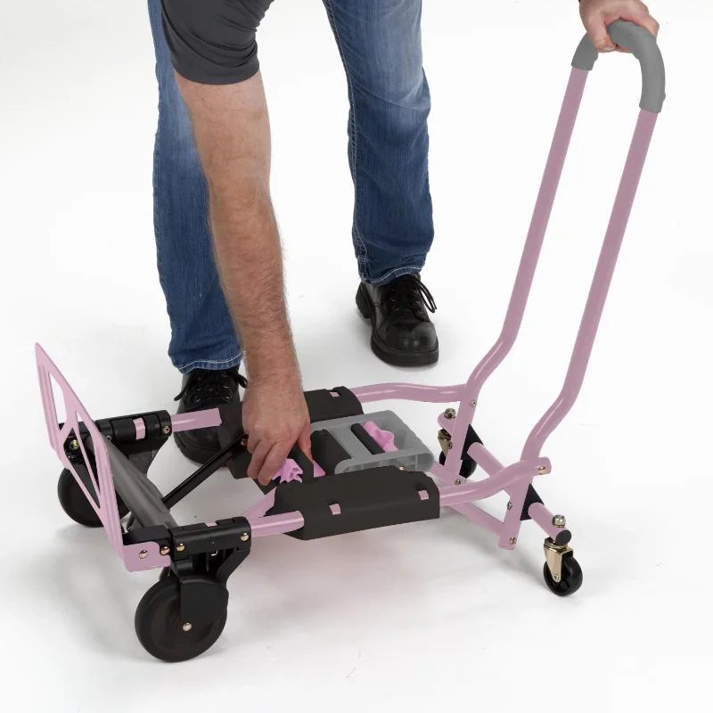 Cosco Shifter for Multi-Position Folding Hand Truck Cart