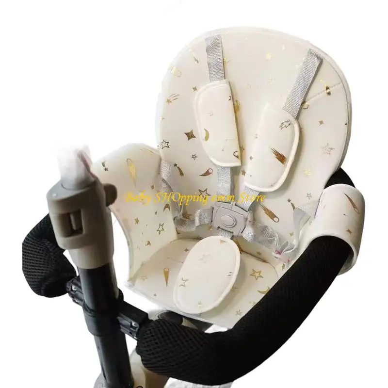 

23GD эргономичные коляски поддержка сидений в воздухопроницаем