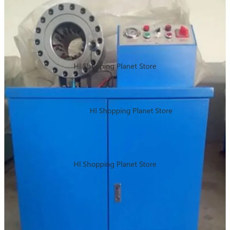 Tu-be Taper Machine Shrink Reducing Me-tal Pipes Cone Sofa Leg Equ-ipment