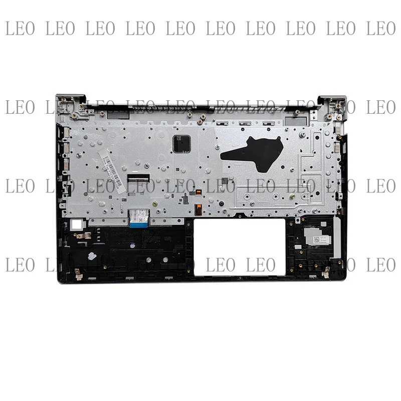 MY New Palmrest Backlit Keyboard for HP Probook 650 G8 655 G8  Silver US