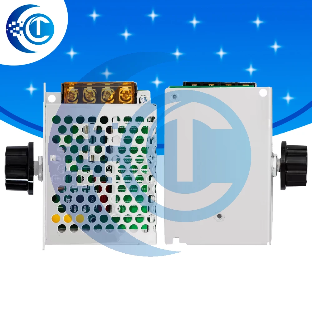 4000W High-Power Sc…