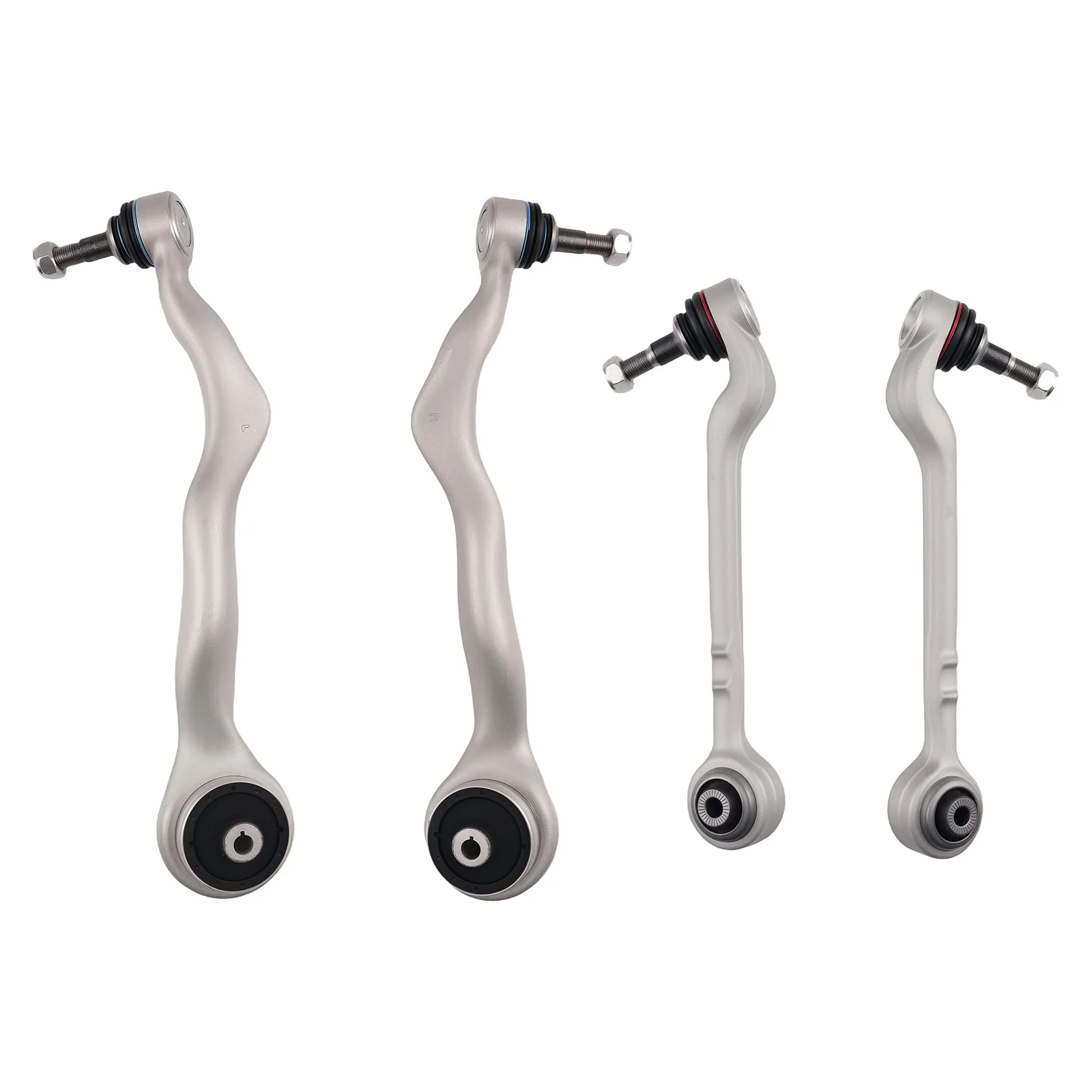 4x FRONT CONTROL ARMS LEFT/RIGHT Fits for BMW 1 Series F20 F21 2 Series 3 Series F30 F31 4 Series
