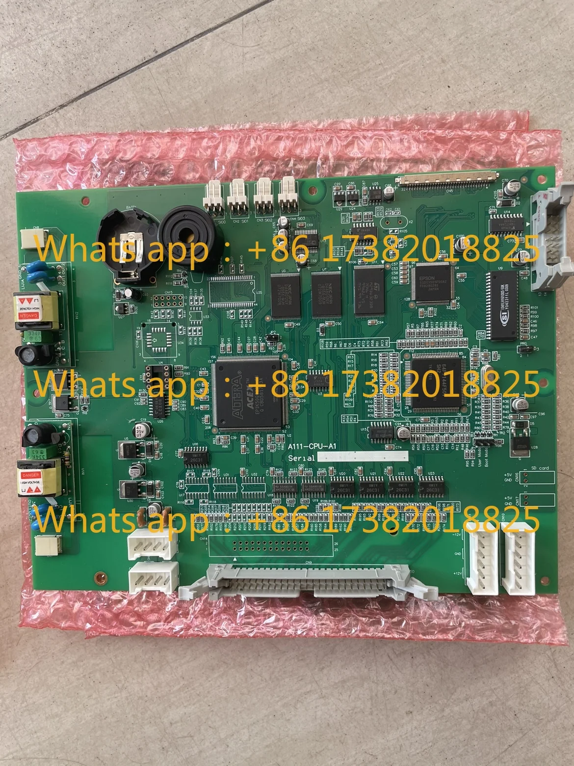 molding machine computer CPU display board Ai-01-CPU Ai-02CPU Ai-11CPU Ai-12CPU