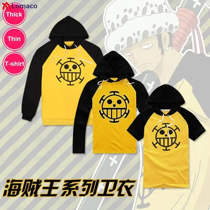 Che cos'è un hoodie con stampa Foooli e perché è diventato un must-have per gli appassionati di anime e streetwear