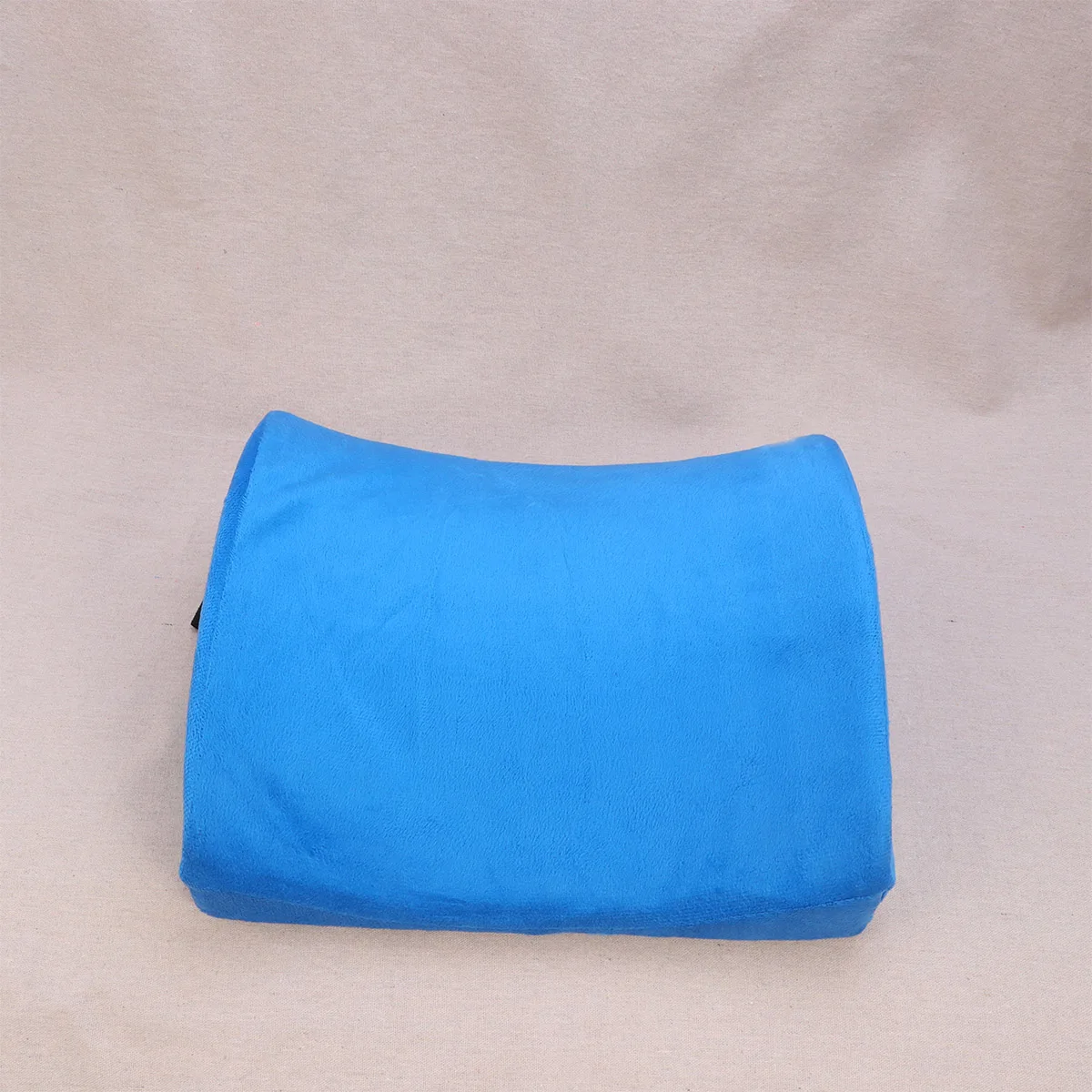 

Ergonomic Thick Backrest Pad High Density Memory Foam Seat Cushion Office Chair Spine Coccyx Protector Lumbar Support Pillow