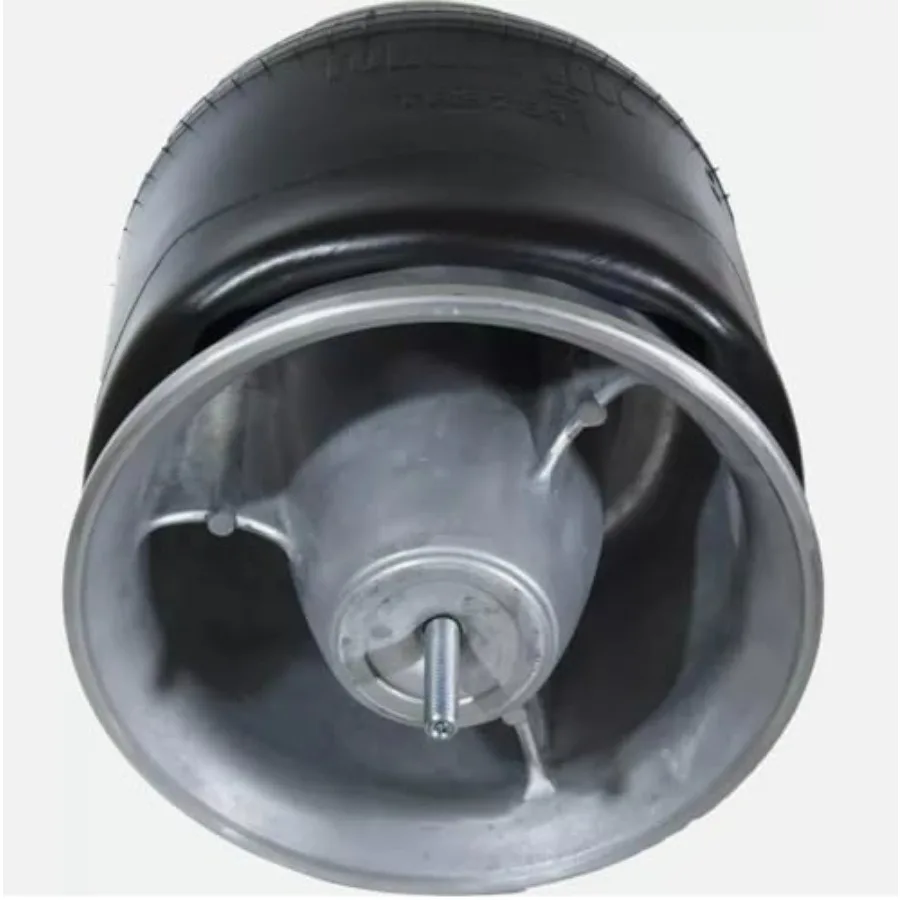 استبدال حقيبة الربيع الهوائية Heavyduty Freightliner لأنظمة تعليق الشاحنة: تصميم متين عالي الأداء مع Lo محسّن