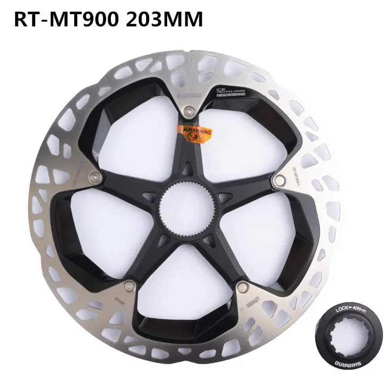 Shimano Rotor MT800 MT900 CL800 CL900 Disc Rotor Center Lock Rotor Für 105 R7000 R8020 R8000 R8170 R7170 Road Fahrrad Bremse – Detail 13