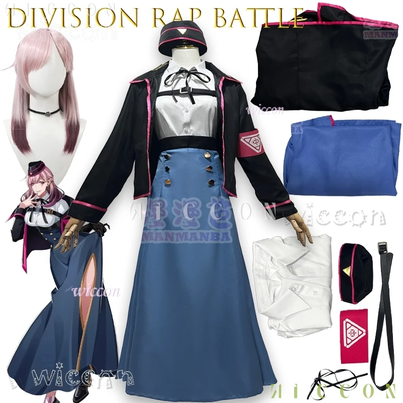 Disfraz Hypnosis Mi…