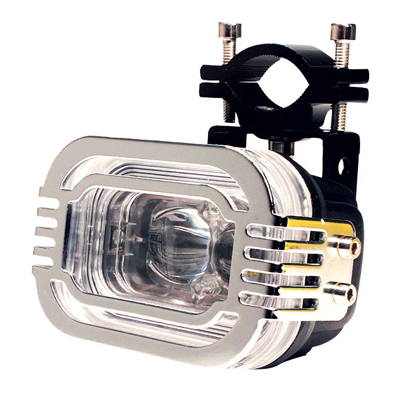 For SUR-RON Surron LED Paving lights  Motorcycle lights of Electric vehicle E-bike High beam and Low beam Modified