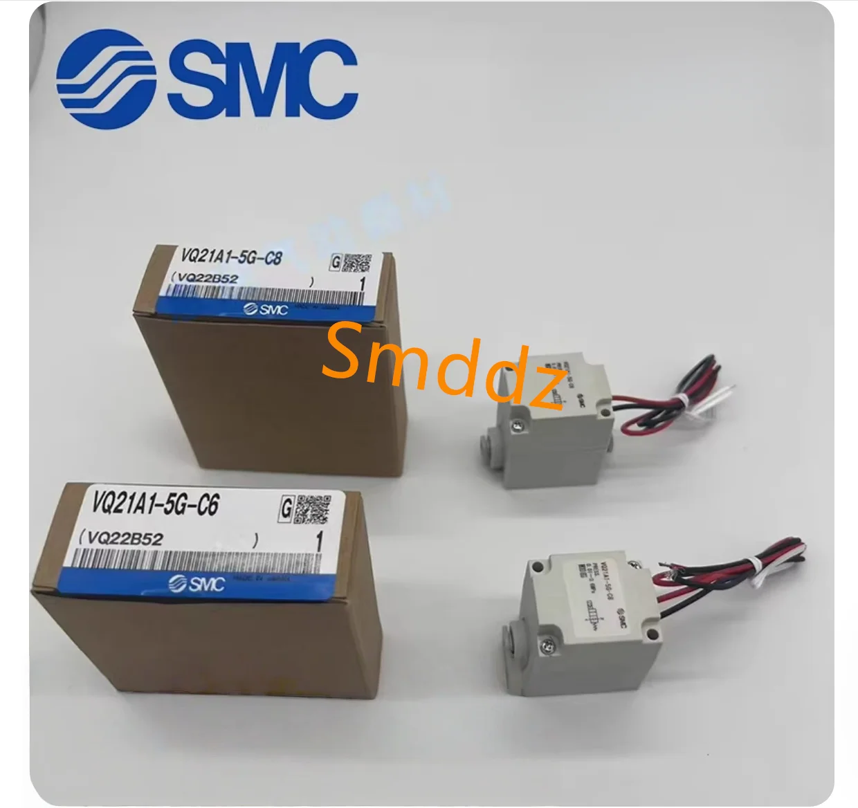 1 Piece, Vq21A1-5G-…