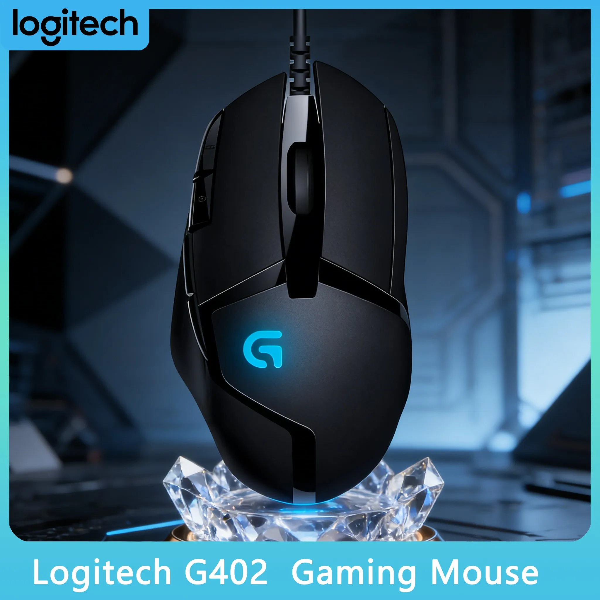 

Logitech G402 - 250 км, прочные накладки на кабель, никогда не изнашиваются, быстрая передача данных
