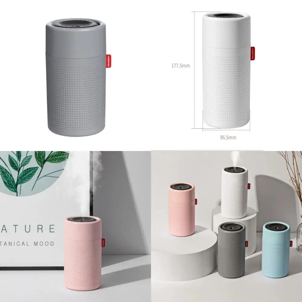 

Увлажнитель большой емкости 750 мл, перезаряжаемый, портативный и полезный в помещении, красочный ночник, защита от отключения электроэнергии