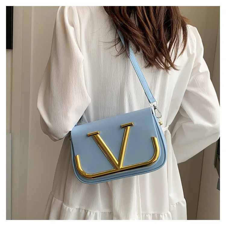 2025 Underarm Bag - Crossbody/Shoulder, Minimalist Design, Lightweight & Stylish, Trendy Accessory for Women