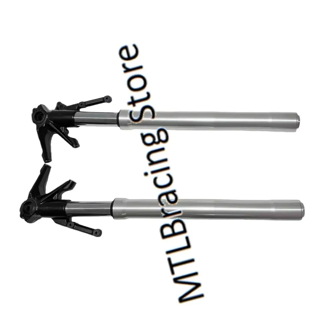 

Used Front Fork Shock Absorption Assembly For DucatiI Monster 821 2014-2021 34420571B 34520571B Complete Set Suspension Leg